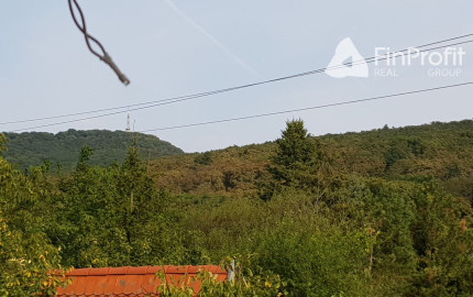 Predám stavebné pozemky Nitra - Zobor -Šindolka.