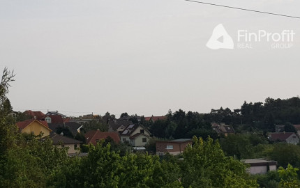 Predám stavebné pozemky Nitra - Zobor -Šindolka.