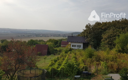 Predám stavebné pozemky Nitra - Zobor -Šindolka.