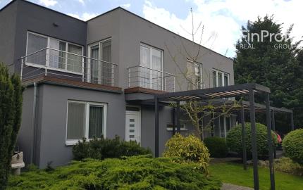 Predám RD Nitra - Janíkovce, komplet zariadený 280000.-