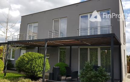 Predám RD Nitra - Janíkovce, komplet zariadený 280000.-