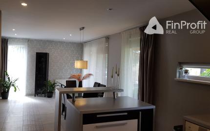 Predám RD Nitra - Janíkovce, komplet zariadený 280000.-