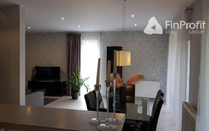 Predám RD Nitra - Janíkovce, komplet zariadený 280000.-