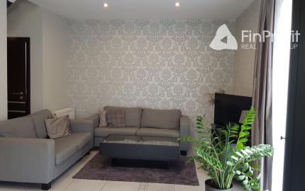 Predám RD Nitra - Janíkovce, komplet zariadený 280000.-