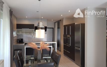 Predám RD Nitra - Janíkovce, komplet zariadený 280000.-