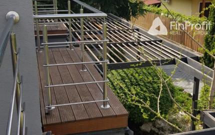 Predám RD Nitra - Janíkovce, komplet zariadený 280000.-