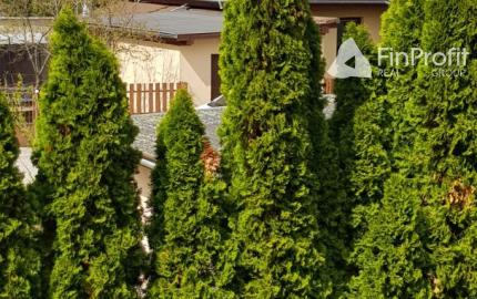 Predám RD Nitra - Janíkovce, komplet zariadený 280000.-