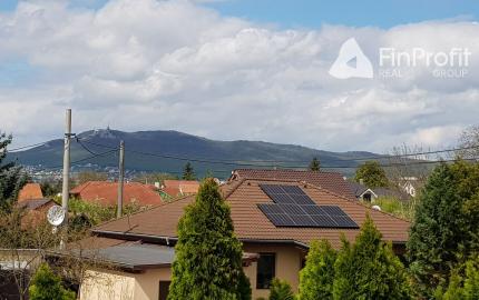 Predám RD Nitra - Janíkovce, komplet zariadený 280000.-