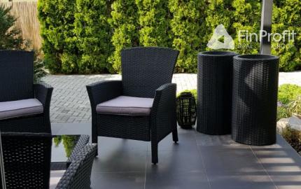 Predám RD Nitra - Janíkovce, komplet zariadený 280000.-