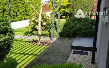 Predám RD Nitra - Janíkovce, komplet zariadený 280000.-