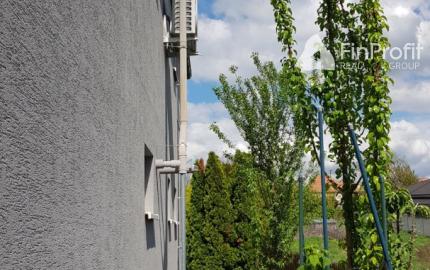 Predám RD Nitra - Janíkovce, komplet zariadený 280000.-