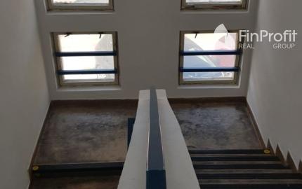 Predám výrobnú halu s kanceláriami v Nitre - Horné Krškany.