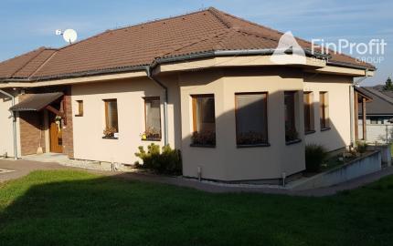 Predám RD Nitra - Veľké Zálužie.