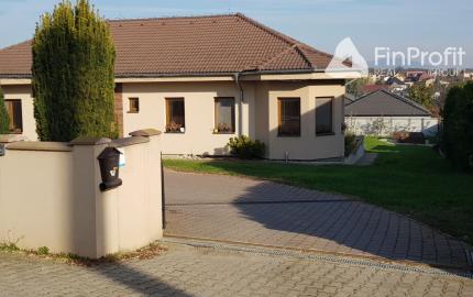 Predám RD Nitra - Veľké Zálužie.