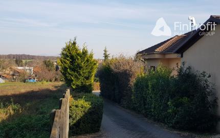 Predám RD Nitra - Veľké Zálužie.