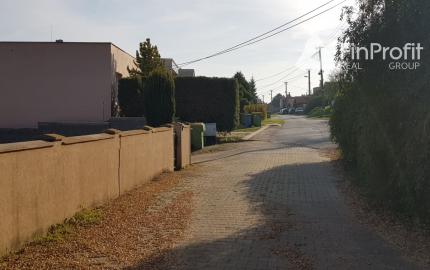 Predám RD Nitra - Veľké Zálužie.