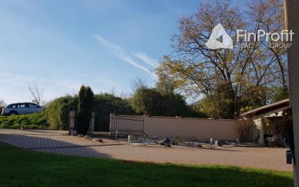 Predám RD Nitra - Veľké Zálužie.