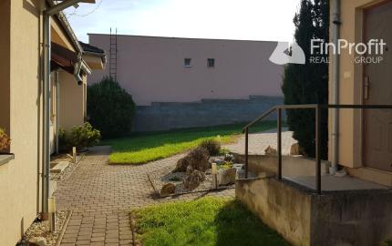 Predám RD Nitra - Veľké Zálužie.