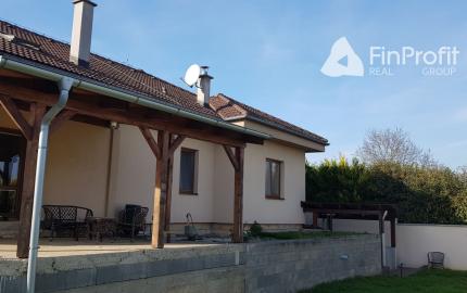 Predám RD Nitra - Veľké Zálužie.