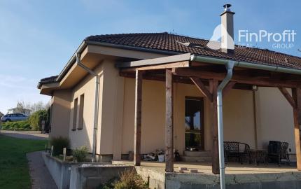 Predám RD Nitra - Veľké Zálužie.