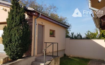 Predám RD Nitra - Veľké Zálužie.