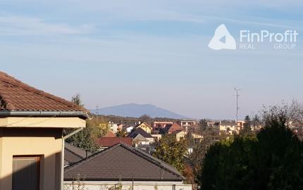 Predám RD Nitra - Veľké Zálužie.