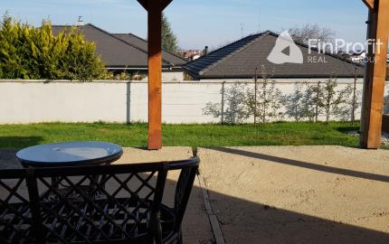 Predám RD Nitra - Veľké Zálužie.