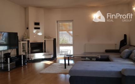 Predám RD Nitra - Veľké Zálužie.