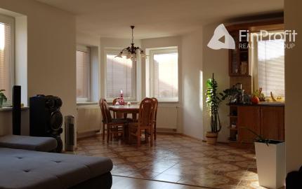 Predám RD Nitra - Veľké Zálužie.