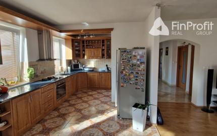 Predám RD Nitra - Veľké Zálužie.