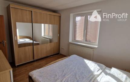 Predám RD Nitra - Veľké Zálužie.