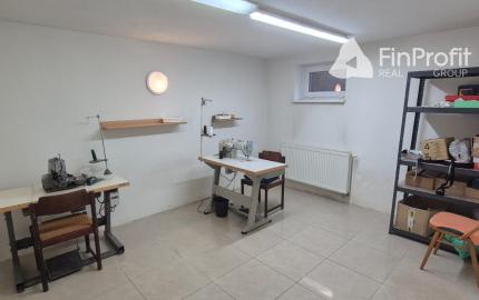 Predám RD Nitra - Veľké Zálužie.