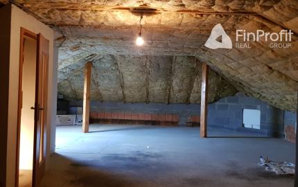 Predám RD Nitra - Veľké Zálužie.