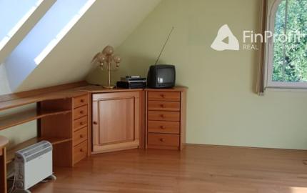 Predám RD pre veľkú rodinu alebo firmu v Nitre - Čermáň.