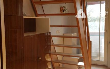 Predám RD pre veľkú rodinu alebo firmu v Nitre - Čermáň.