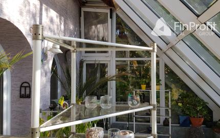 Predám RD pre veľkú rodinu alebo firmu v Nitre - Čermáň.