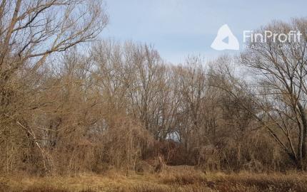 Predám stavebný pozemok Podhorany Sokolníky 5867m2.