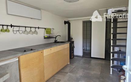 Chata  v krásnom prostredí obce Krajné - ZĽAVA!!!