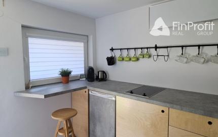 Chata  v krásnom prostredí obce Krajné - ZĽAVA!!!