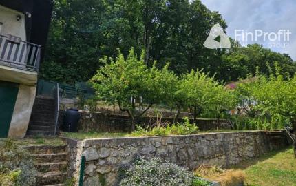 Chata  v krásnom prostredí obce Krajné - ZĽAVA!!!