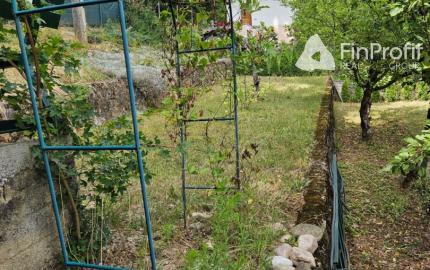 Chata  v krásnom prostredí obce Krajné - ZĽAVA!!!