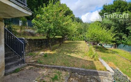 Chata  v krásnom prostredí obce Krajné - ZĽAVA!!!