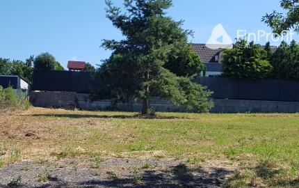 Predám stavebný pozemok pre RD Nitra - Šúdol.