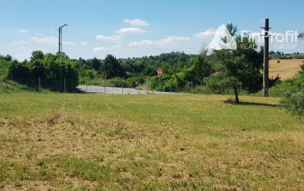 Predám stavebný pozemok pre RD Nitra - Šúdol.