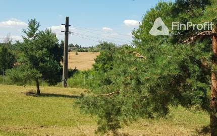 Predám stavebný pozemok pre RD Nitra - Šúdol.