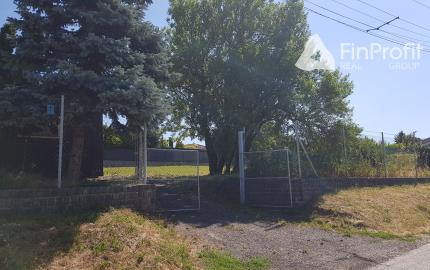 Predám stavebný pozemok pre RD Nitra - Šúdol.