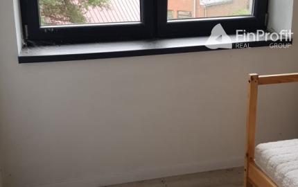 Predám budovu so 7 apartmánmi vo výstavbe vo Vyhniach.