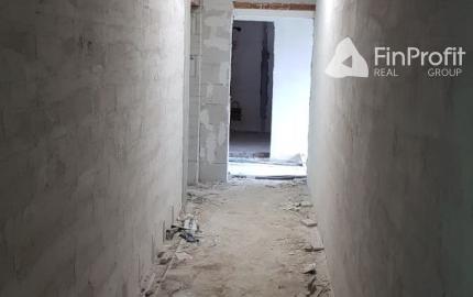 Predám budovu so 7 apartmánmi vo výstavbe vo Vyhniach.