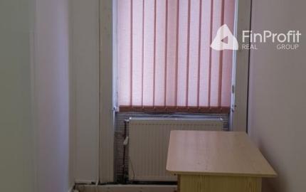 Prenajmem obchodno - kancelárske priestory v Nitre  55m2 - 550.-/mes.