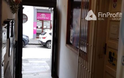 Prenajmem obchodno - kancelárske priestory v Nitre  55m2 - 550.-/mes.